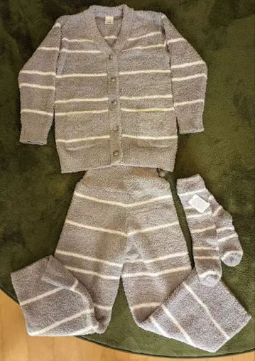 GELATO PIQUE 룸웨어 세트