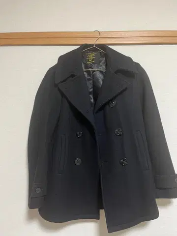 FREAK S STORE 피 코트 [사이즈 M]