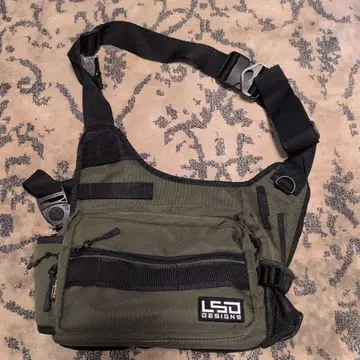 LSD 디자인즈 원샷 사이드