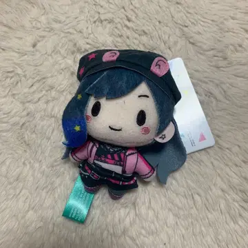 프로젝트 세카이 컬러풀 스테이지! 프로세카 후와푸치 마스코트 시라이시 안