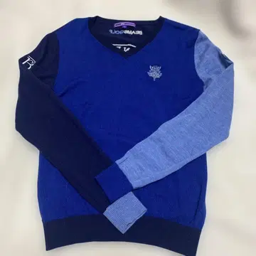 빔즈 골프 여성용 스웨터