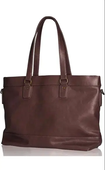 [그레비오] 비즈니스 토트백 대용량 발수 16인치 PC