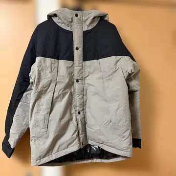 워크맨 이지스 퓨전 다운 L