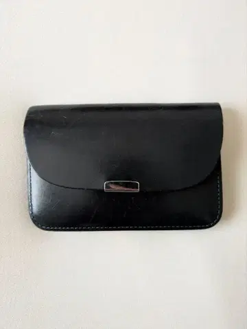 디가웰 DIGAWEL 가르송 퍼스 초기 각인 있음