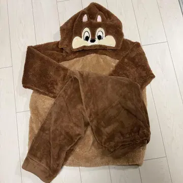 GU 칩 후드 부착 룸웨어