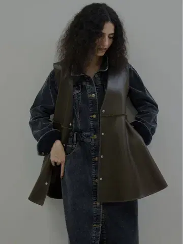 아메리빈티지 베스트 지레