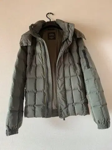 TATRAS 타트라스 다운 자켓 M(02) 사이즈