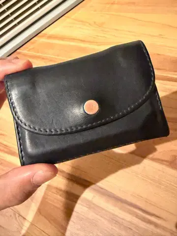 tochca guidi s 퍼스 코인 케이스