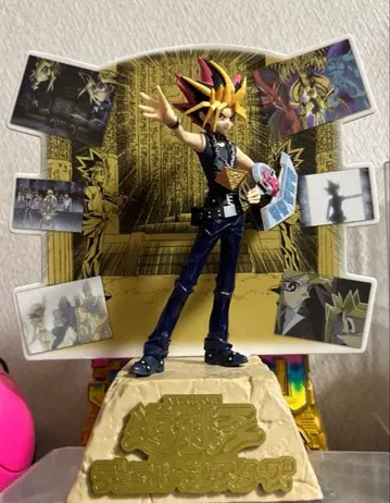 유희왕 1번 복권 A상