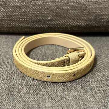 그린 레이블 릴랙싱(유나이티드 애로우즈) 벨트