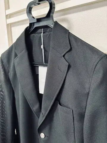 [ 미사용 새상품 ] BEAMS PLUS 3B 컴포트 블레이저 S