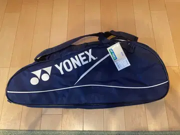 YONEX 네이비 라켓 백