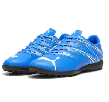 새상품 PUMA 푸마 축구 풋살 트레이닝 신발 26cm