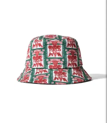 LFYT WEISER 버킷햇