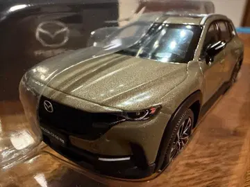 마쓰다 CX-50 미니카 1/43