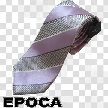 EPOCA UOMO 에포카 신상품 넥타이 일본제 실크 100% 3
