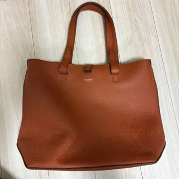 Daniel&Bob 브라운 토트백