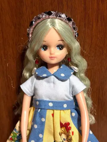 3 리카짱 캐슬 키라짱