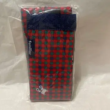 [ 미사용 새상품 ] 파밀리아 에코백 S 슈파트 XF