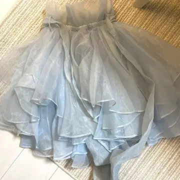 la belle Etude 스커트