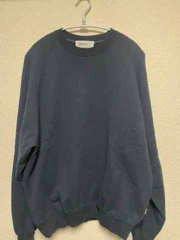 everyone 래글런 맨투맨 트레이닝복 EV24-CS30 L 사이즈