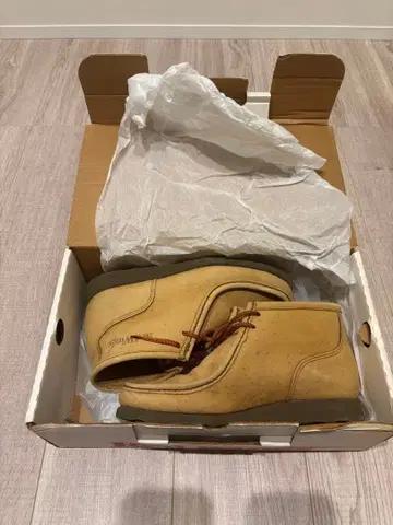 레드윙 891 RED WING