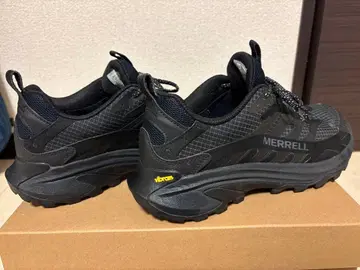 MERRELL MOAB SPEED2 GORE-TEX 27cm