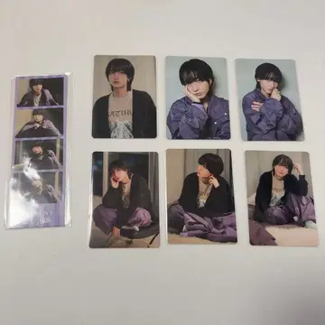 고바야시 치아키 세트