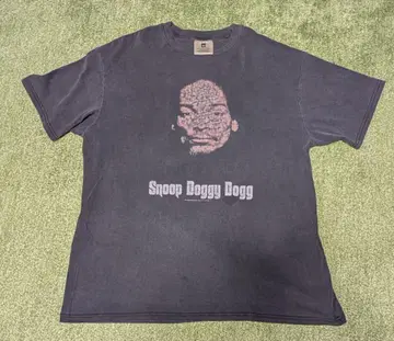 Snoop Doggy Dogg 티셔츠 M 사이즈