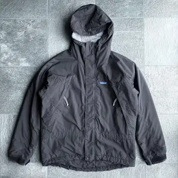 90s 파타고니아 인퍼노 블랙