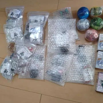 기동전사 건담 모빌슈트 앙상블 묶음 판매