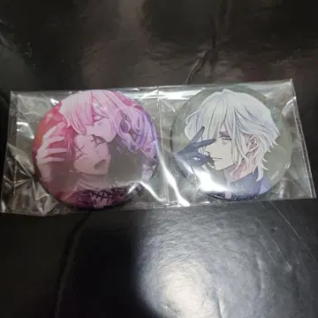 9 R.I.P. sequel 에비텐 ebten 캔뱃지 성야 FD