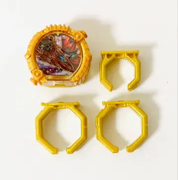 넘버원 전대 고주우쟈 센타이링 루팡 레인저