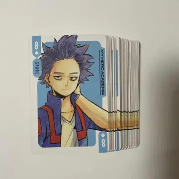 히로아카 카드놀이 신소 히토시 50장