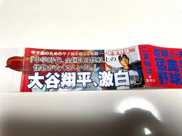 BUNGO -분고- 1권 초판 오비 니노미야 유우지 선생님