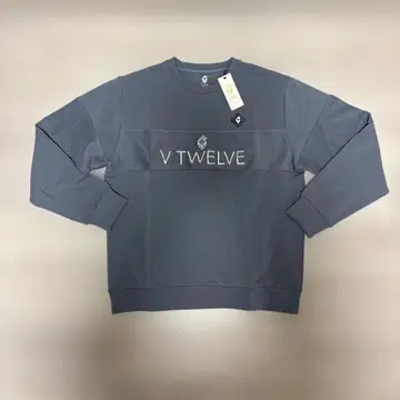 [ 새상품 ] V TWELVE 남성용 트레이닝복