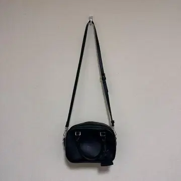 B:MING by BEAMS 미니 보스턴 백