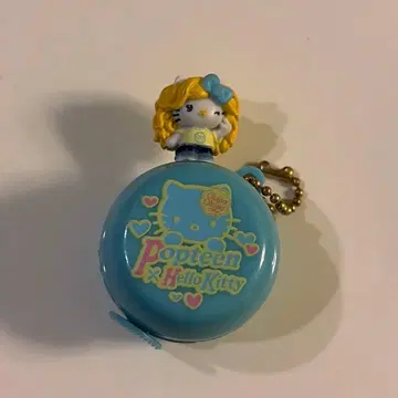 Popteen 헬로키티 츄파춥스 케이스