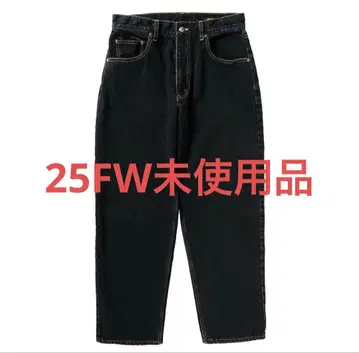 25FW nexusvii SILVER DENIM