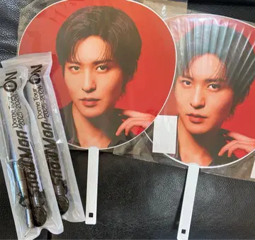 Snow Man ON 메구로 렌