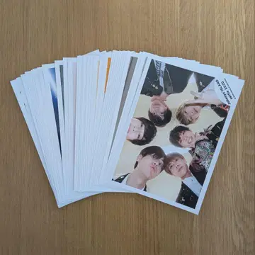 7 MEN 사무라이 공식 사진 34장