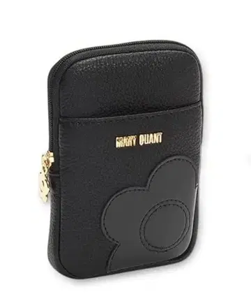 [ 미사용 ] MARY QUANT 슈링크 데이지 패치 립 파우치