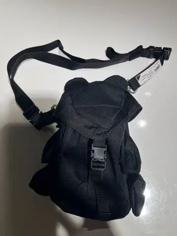 PHINGERIN CUMALICE Pouch