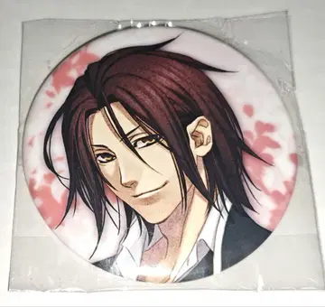 박앵귀 하라다 사노스케 캔뱃지 특전 그 1 이치니산쇼보