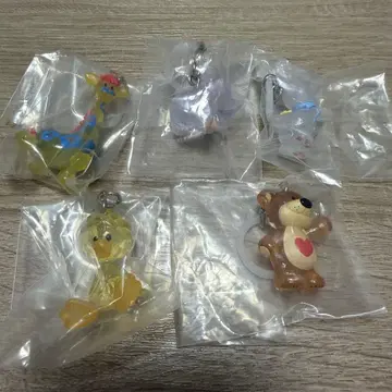 수지스 쥬(Suzy's Zoo) 메지루시 액세서리 2