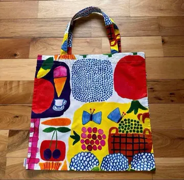 marimekko KESATORI 케사토리 토트백