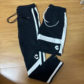 CRONOS 팬츠 세트