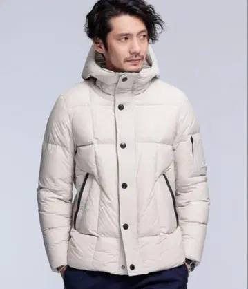 [ 레어 컬러 ] 나노 유니버스 니시카와 다운 G2 ALPHA