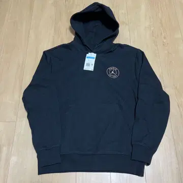 PSG 후드티 새상품 M 사이즈