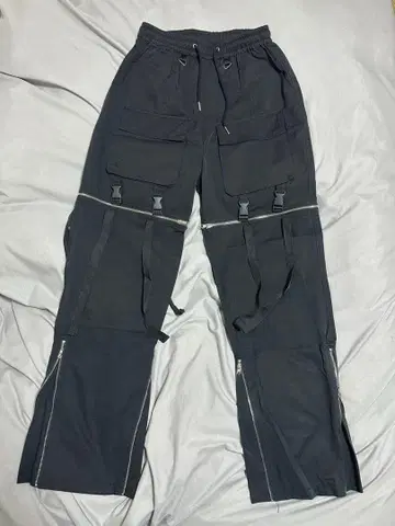 THICC 2way 카고 팬츠